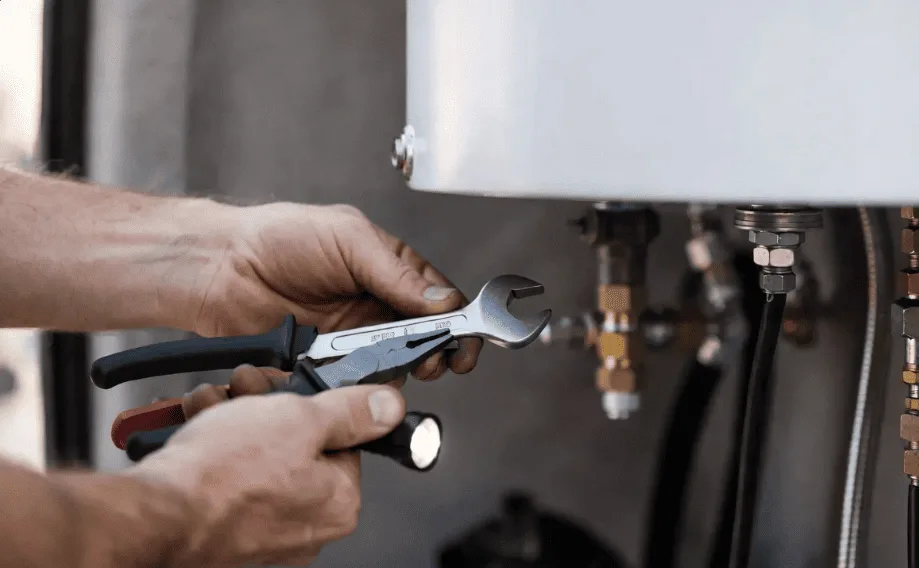 Why choose Water Heater Repair in Strawberry Plains, TN